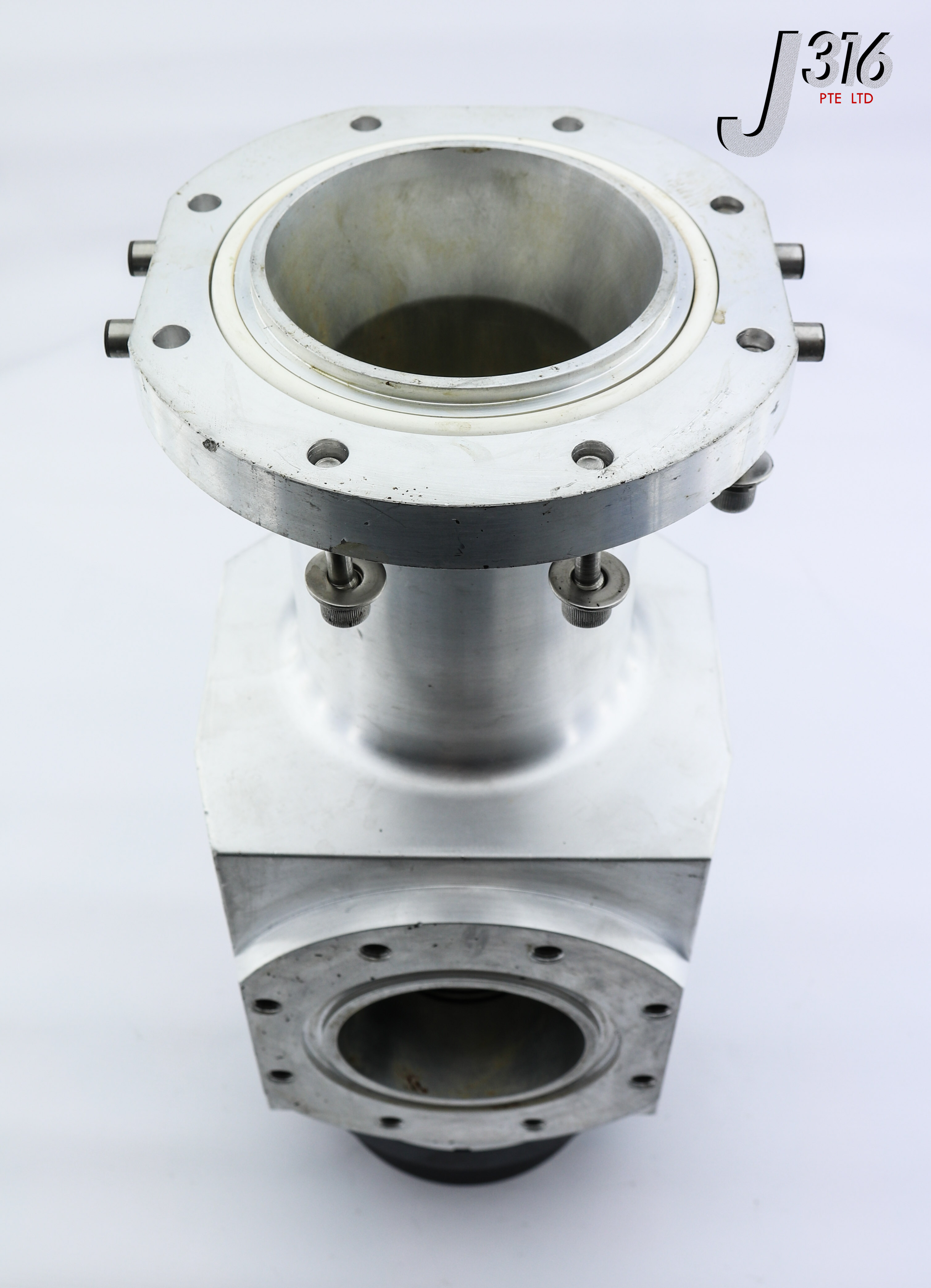 2様リクエスト 25697 APPLIED MATERIALS HOUSING, CLUSTER ISO VLV, PRODUCER SE 0040